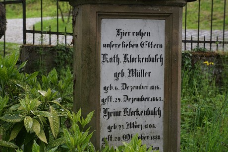 Bad Godesberg